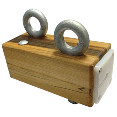 CMI Trolley Brake Block