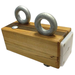 CMI Trolley Brake Block