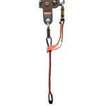 Zip Line Trolley Lanyard