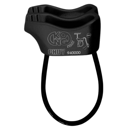 Chuy Belay Device