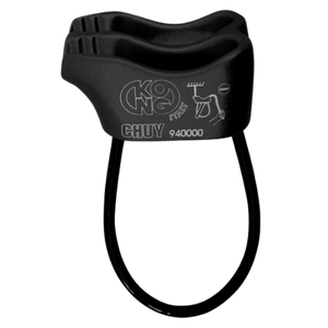 Chuy Belay Device