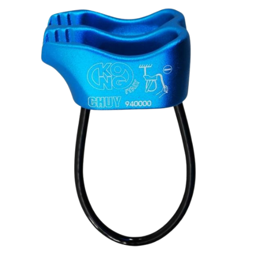 Chuy Belay Device