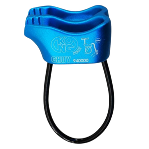 Chuy Belay Device