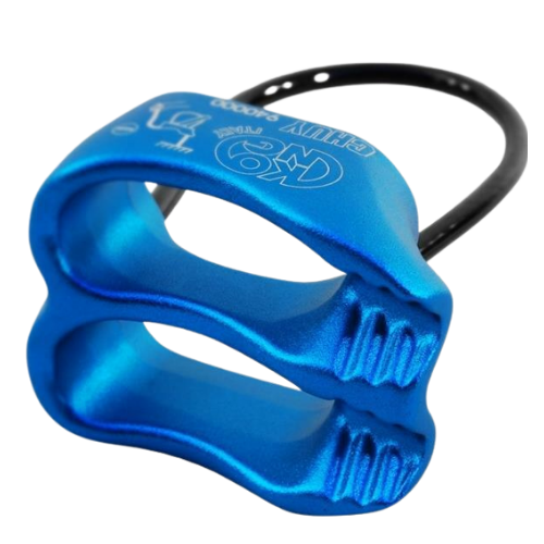 Chuy Belay Device