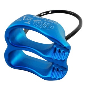 Chuy Belay Device