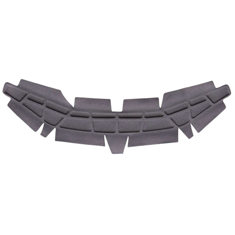Grey Foam insert for Climbing Helmet
