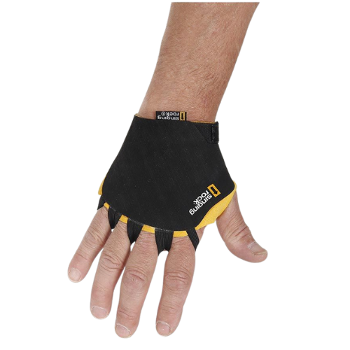 Craggy Crack Gloves