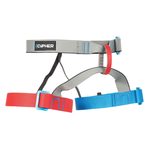 Cypher Guide Harness