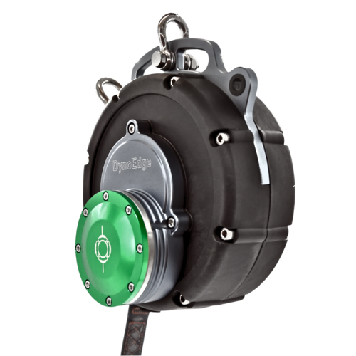 DynoEdge Carbon Adventure Auto Belay