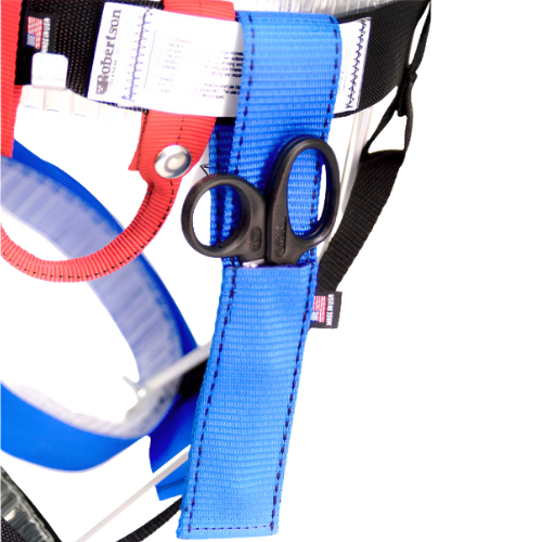 EMT Shears with Sheath