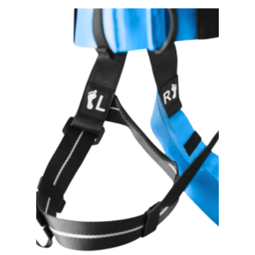 Radialis Comp III Junior