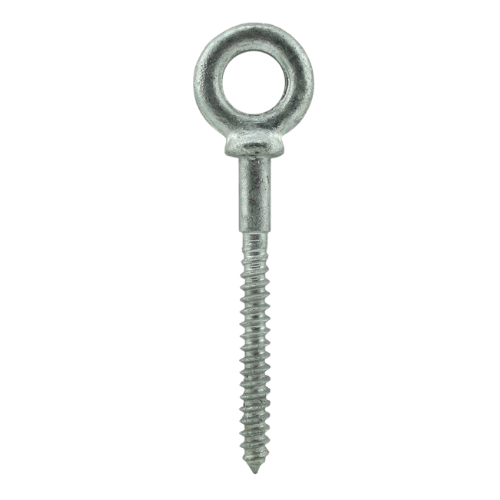 5/8" x 4" Lag Eye Screw