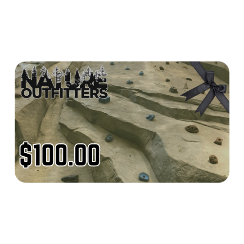 Nature Outfitters Gift Card