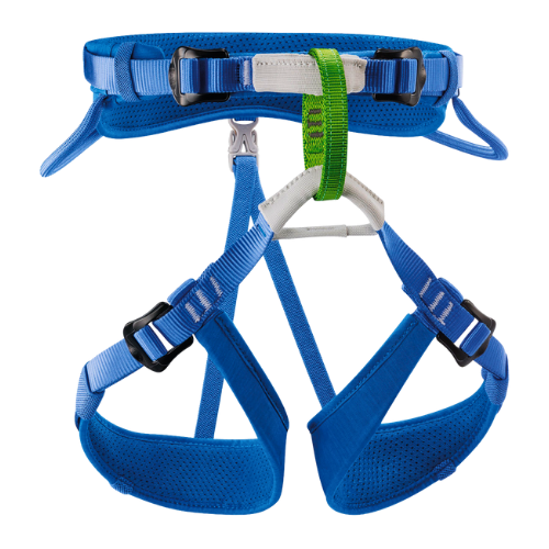 Macchu Kids Climbing Harness