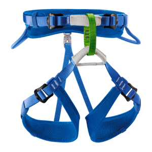 Macchu Kids Climbing Harness