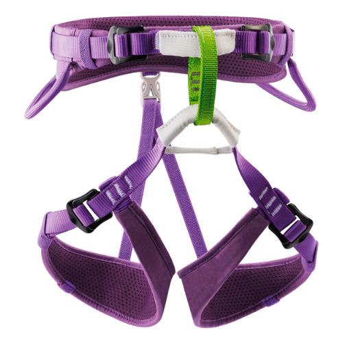 Macchu Kids Climbing Harness