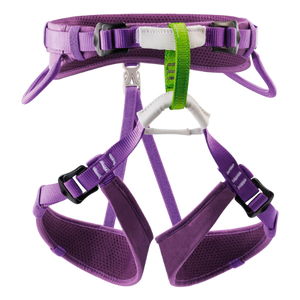Macchu Kids Climbing Harness