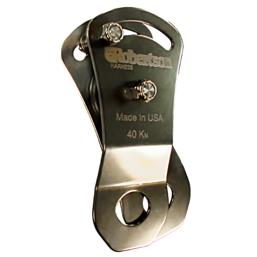 Mongoose Cable Pulley