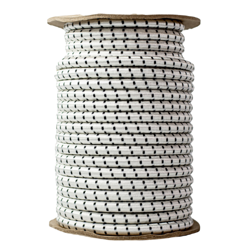 Nylon Shock Cord (Bungee)