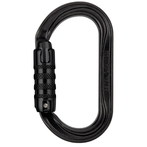 Oxan Steel Carabiner