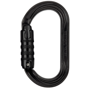 Oxan Steel Carabiner