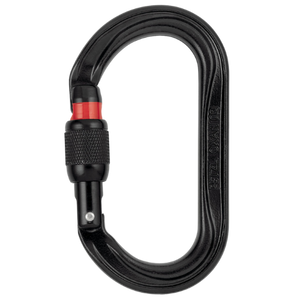 Oxan Steel Carabiner