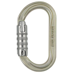 Oxan Steel Carabiner