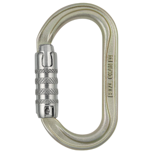 Oxan Steel Carabiner