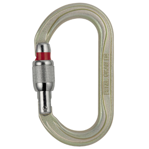 Oxan Steel Carabiner