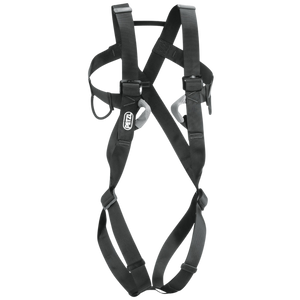 Black Harness