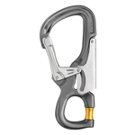 Grey Snap Hook
