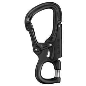 Black Snap Hook