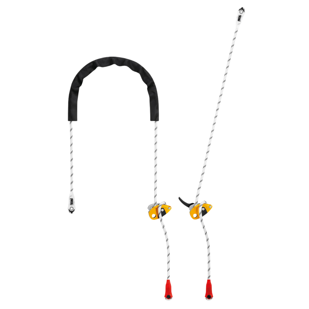 Rope Positioning Device