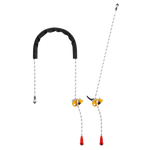 Rope Positioning Device