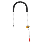 Rope Positioning Device