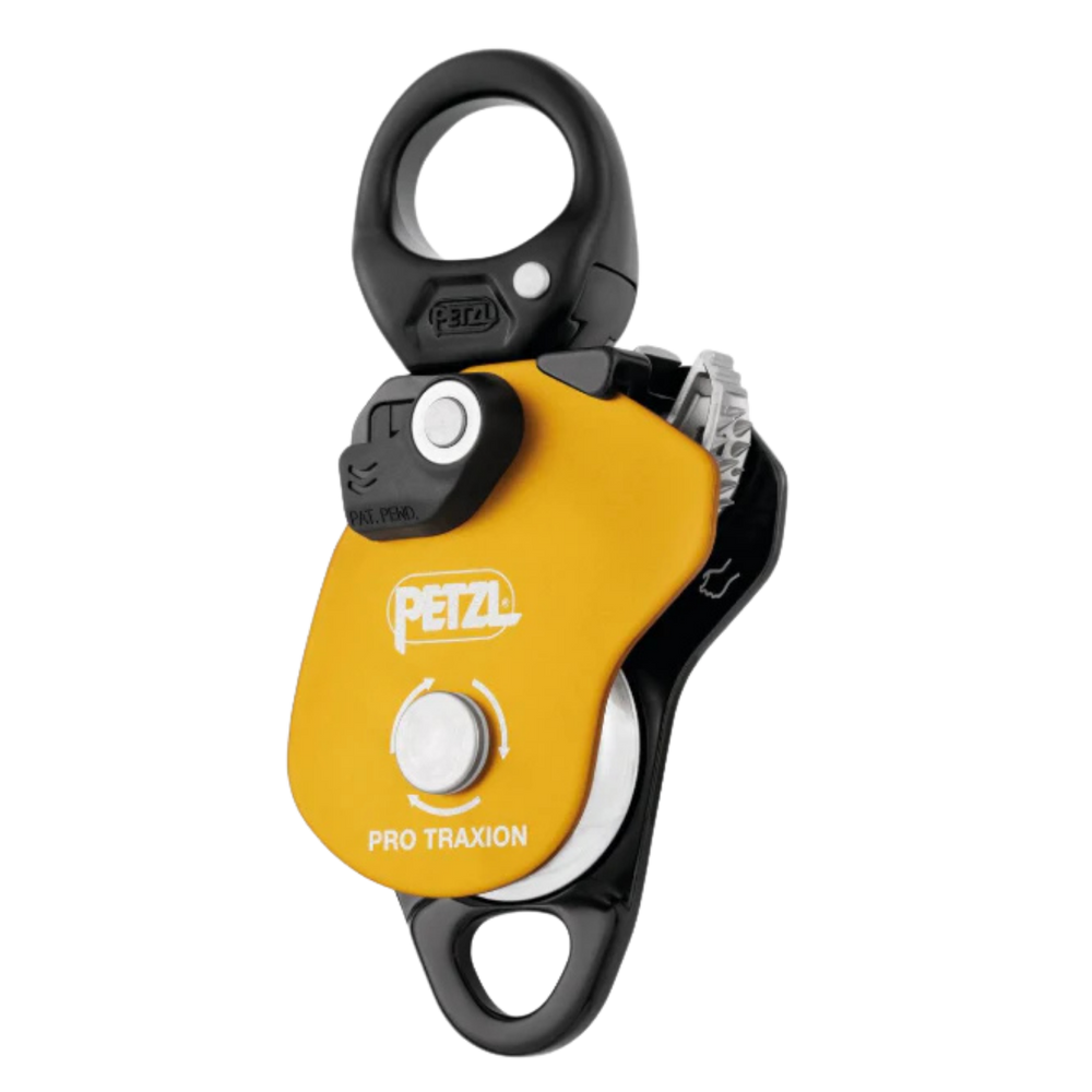 Motion Capture Pulley