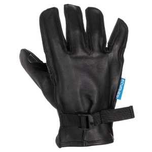 Rappel Glove Heavy Duty Black