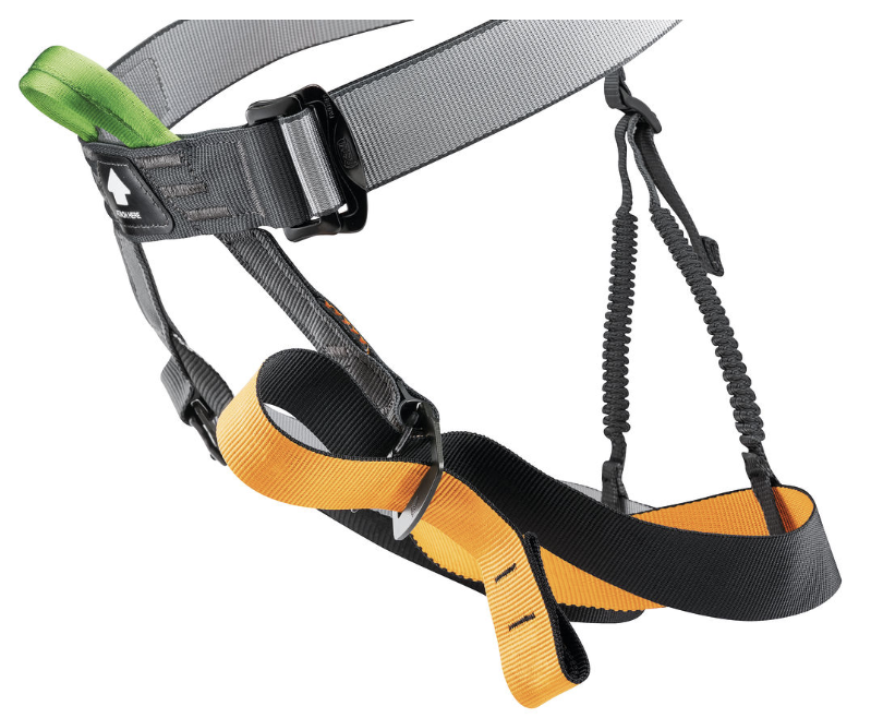 
            
                Load image into Gallery viewer, Petzl GYM Standard Harness
            
        