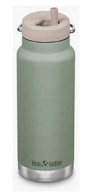 KLEAN KANTEEN TK WIDE 32 OZ