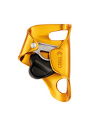 CROLL Chest Rope Clamp/Ascender