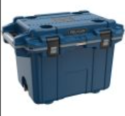 
            
                Load image into Gallery viewer, Pelican 50qt Elite Cooler
            
        