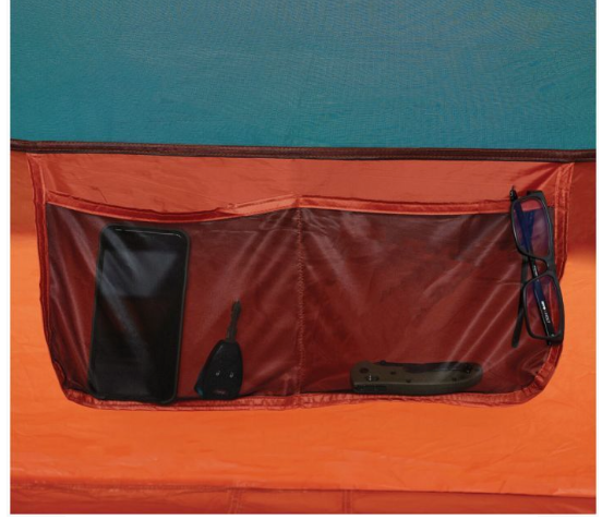 
            
                Load image into Gallery viewer, Discovery Base Camp 6 Tent
            
        
