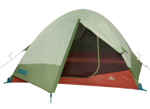 
            
                Load image into Gallery viewer, Discovery Trail Backpacking Tent
            
        