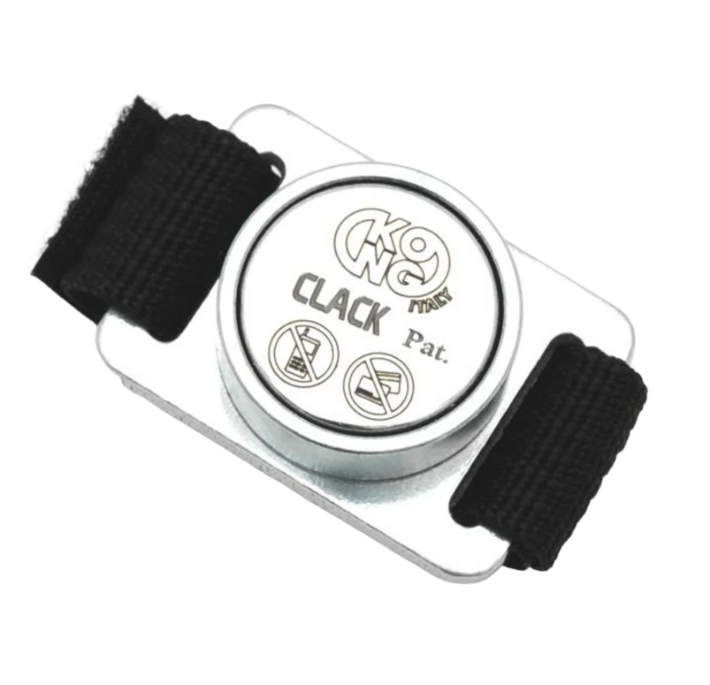 CLACK- Magnetic Tool Holder