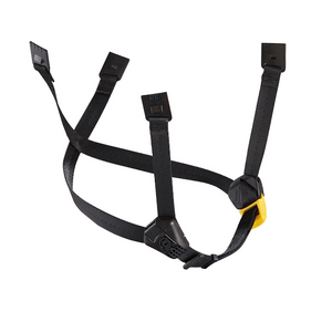 
            
                Load image into Gallery viewer, DUAL Chinstrap for PETZL VERTEX and STRATO Helmets
            
        