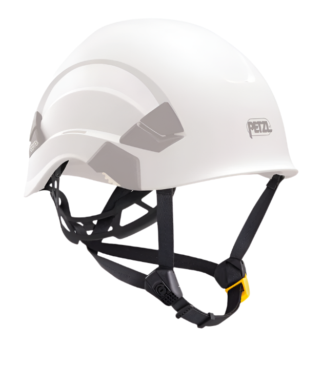 DUAL Chinstrap for PETZL VERTEX and STRATO Helmets
