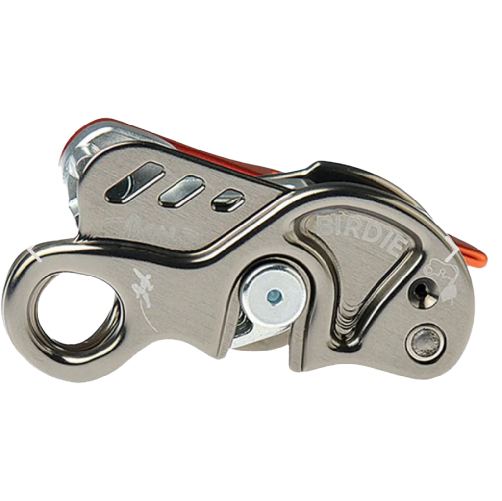 BEAL BIRDIE ASSISTED BELAY DEVICE