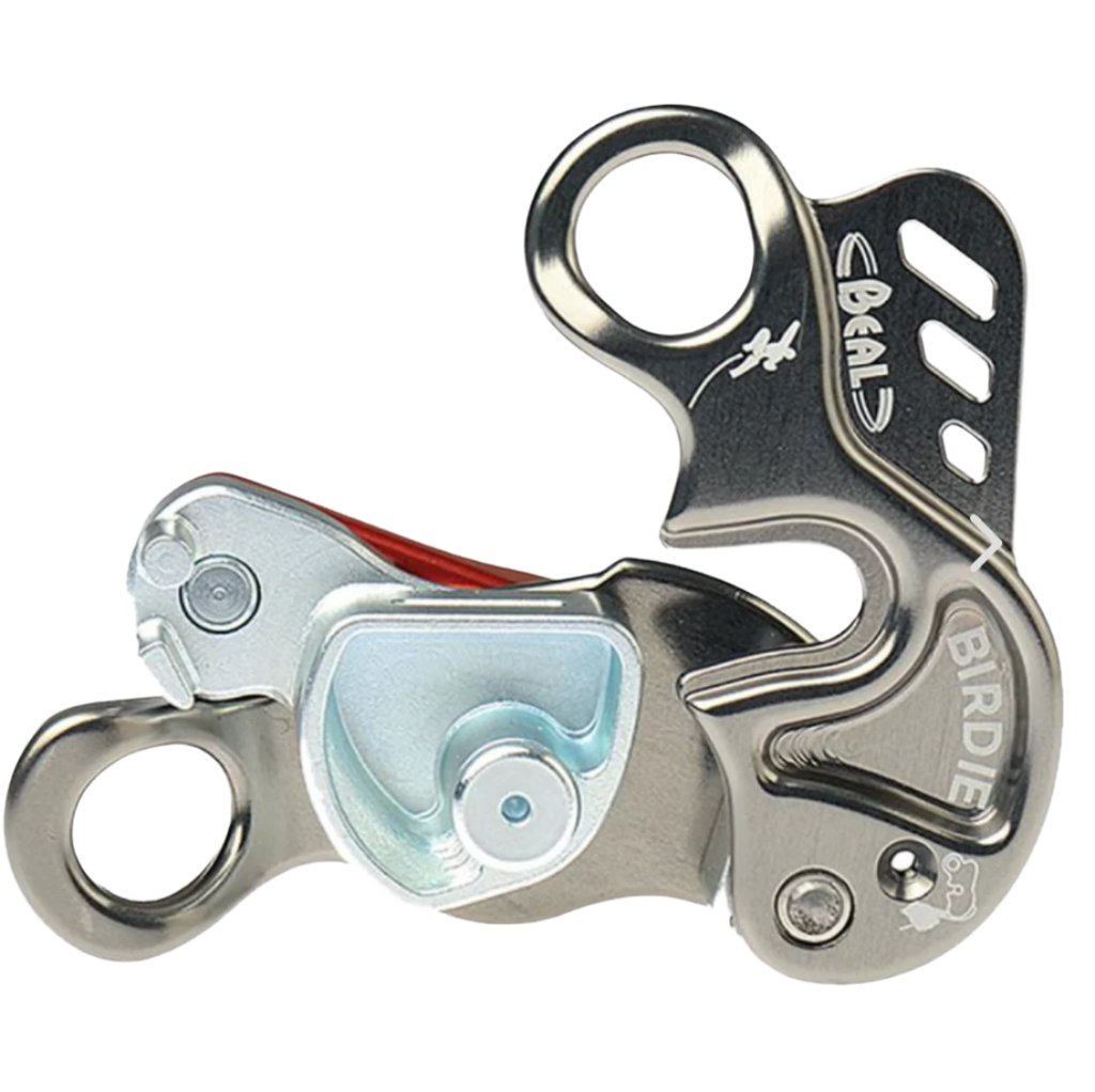 BEAL BIRDIE ASSISTED BELAY DEVICE