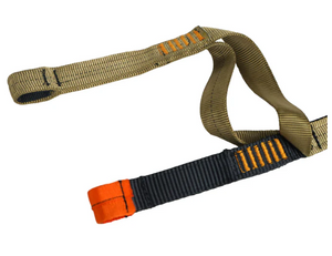 Zip Line Trolley Lanyard