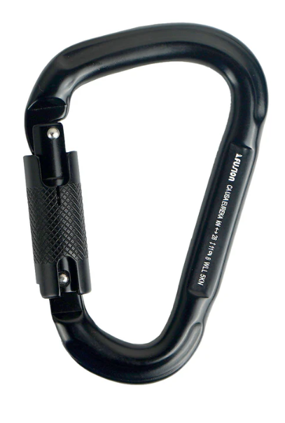 Eureka Aluminum Carabiner